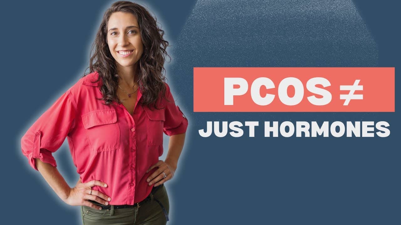 PCOS and High Cholesterol: The Heart Risk Most Women Get Told to Shrug Off