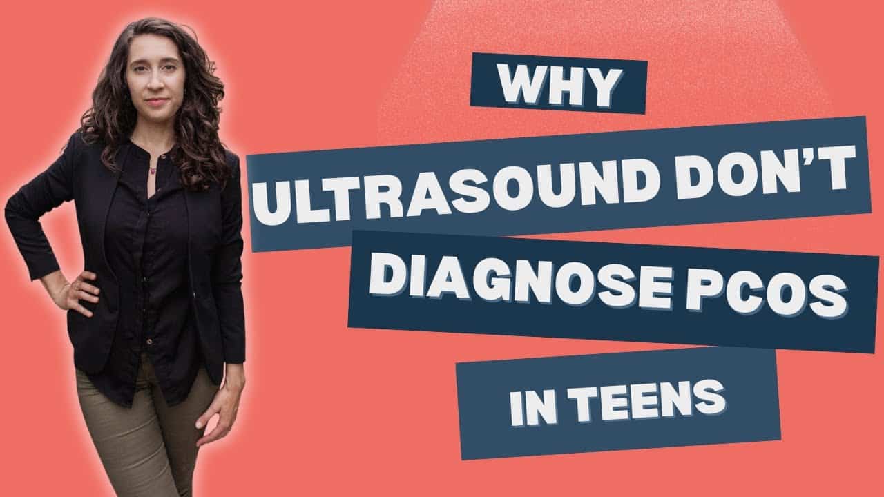 Is This Really PCOS? Teen Diagnosis, and Why It’s Different